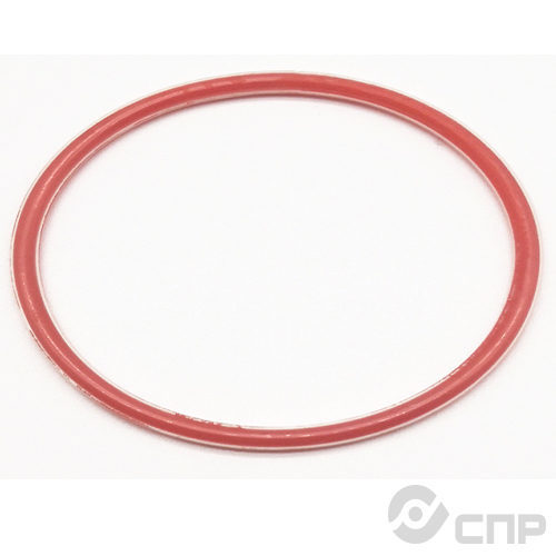 Кольцо в оболочке уплотнительное 4,5х0,8