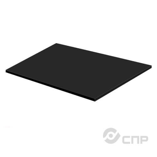 Техпластина (лист) 450х450х2,6