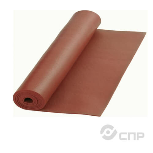 Техпластина (лист) 450х450х2,6